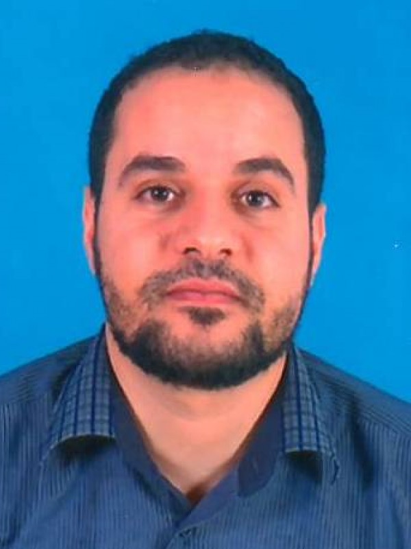 محمد مفتاح عبد الله حصائر