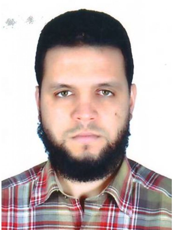 محمد عبدالوهاب عمر القصبي