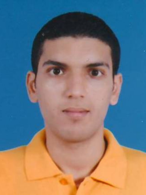 محمد مصطفى محمد التير