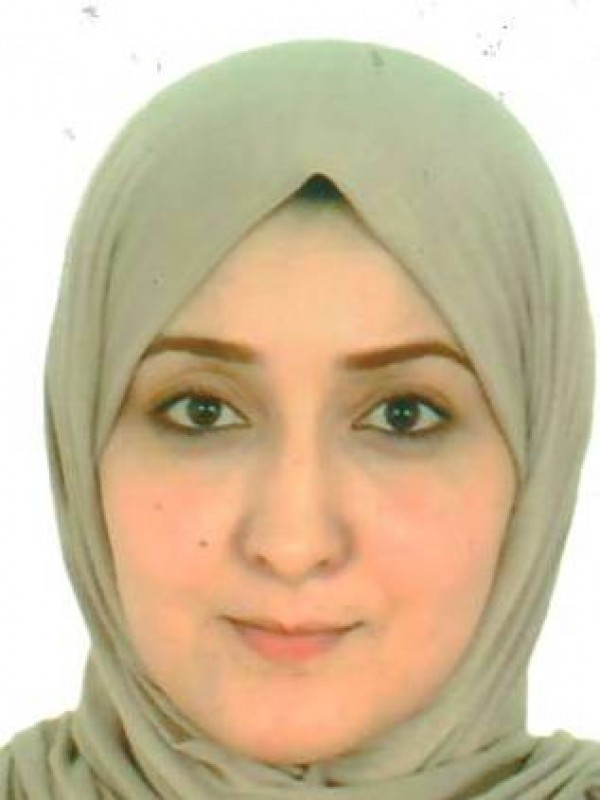 هديل أنور مصطفى أبوشاقور