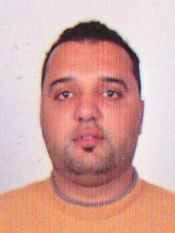 علي عطية أبوبكر إبراهيم