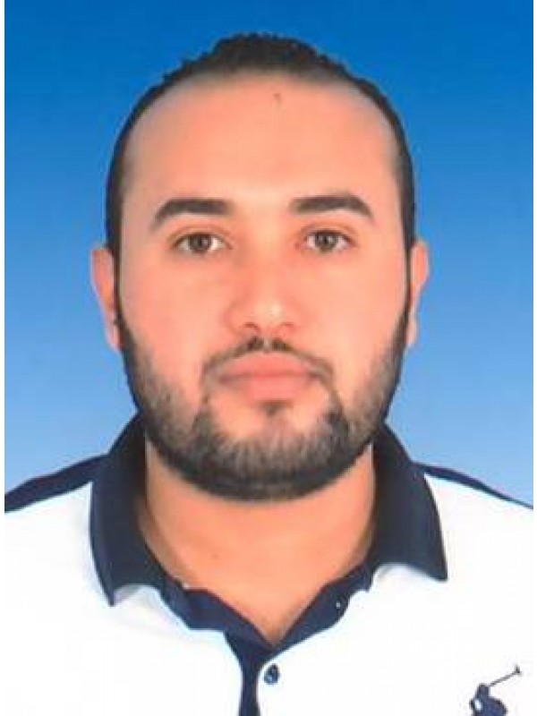 محمد مصباح محمد مفتاح