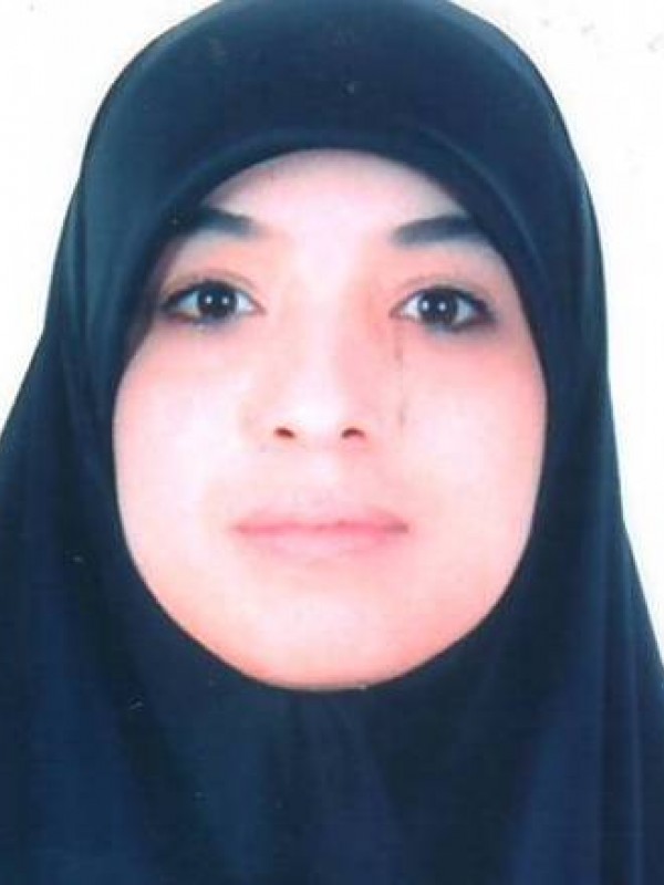 نهلة عبد الله مفتاح هويدي 