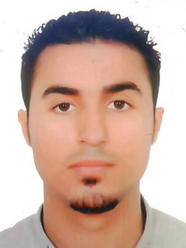 هاني مفتاح مختار سنان