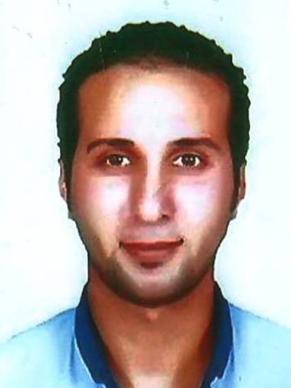 معتز خيري محمد "بيري الباشا"