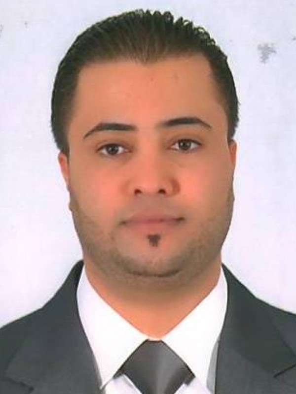 أشرف سالم محمد عبود