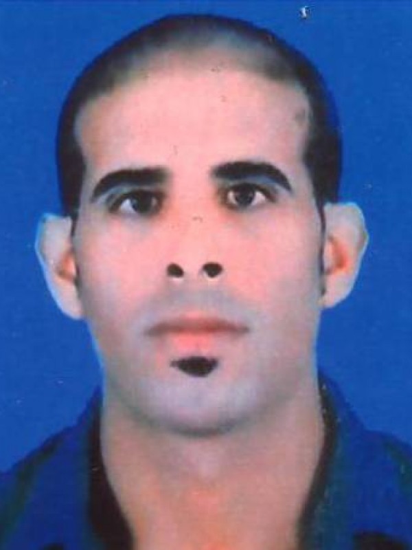 رضا إمبارك الصغير الجويني