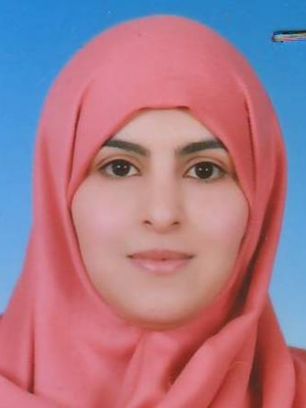 سناء علي حسين مادي