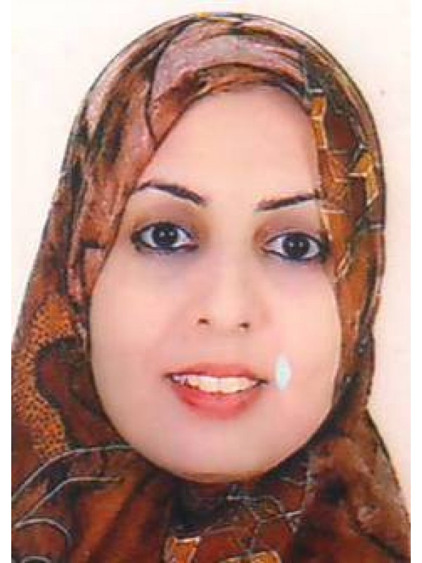 نادية السيد القنطري ابوقيله