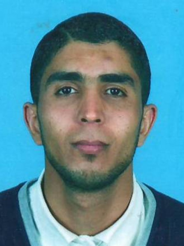 سعيد مصطفى سعيد الطبيب