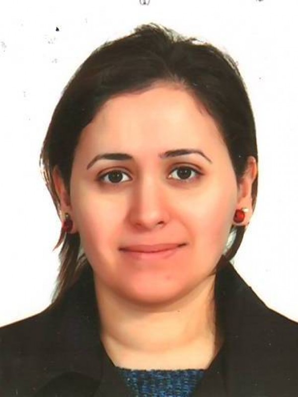 نجوى محمد الهادي البكوري