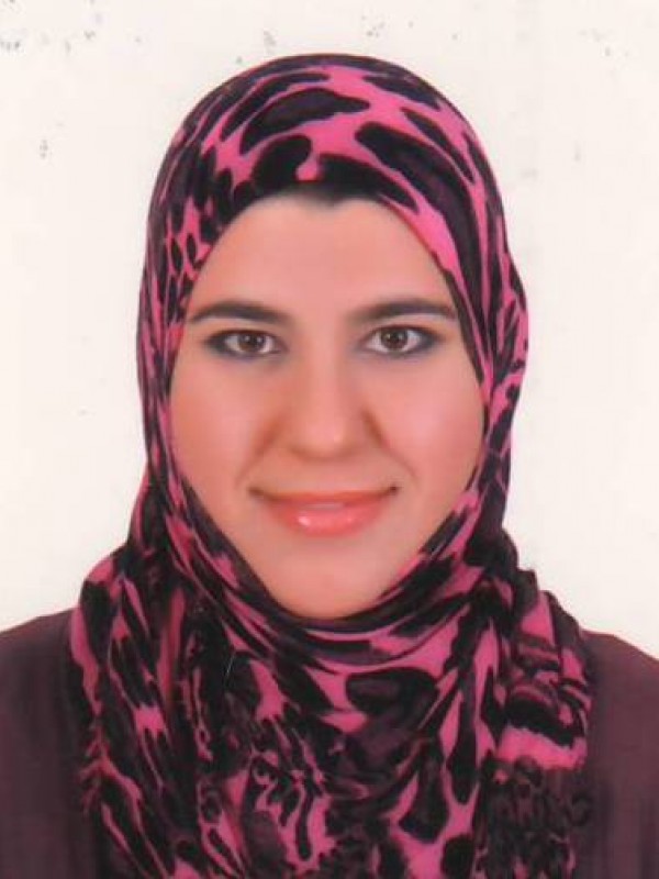 هاجر محمد أبوزيد تيبار