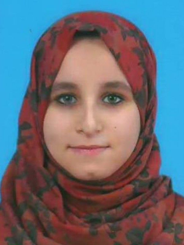 رؤوم عياد المهدي بن علي 