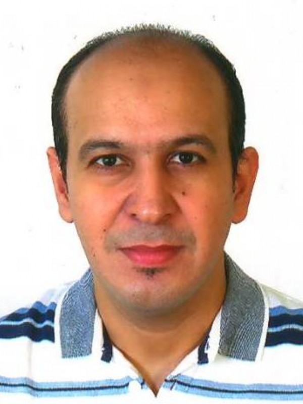 محمد فتح الله محمد بن خيال