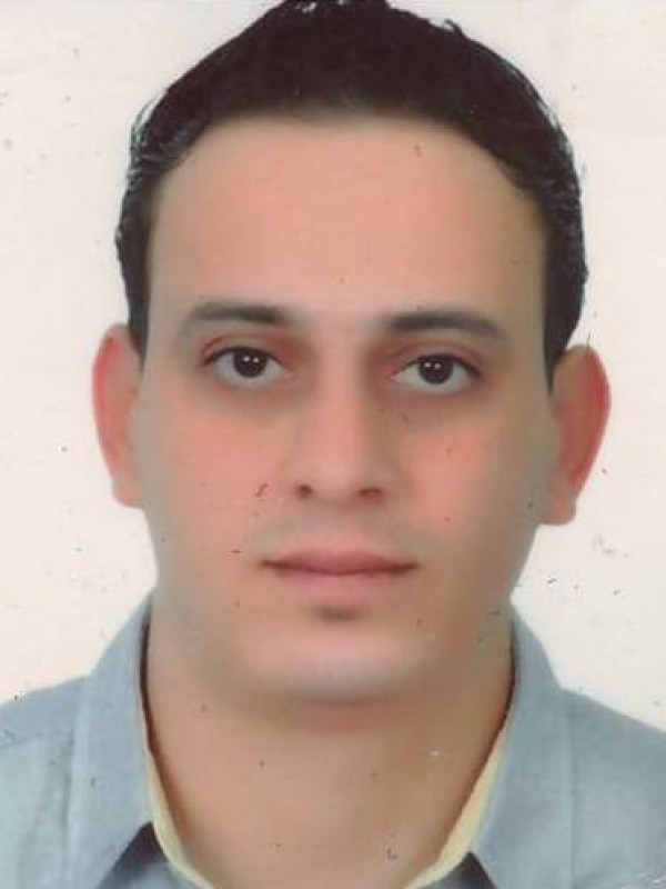 صالح عياد سعيد كعال