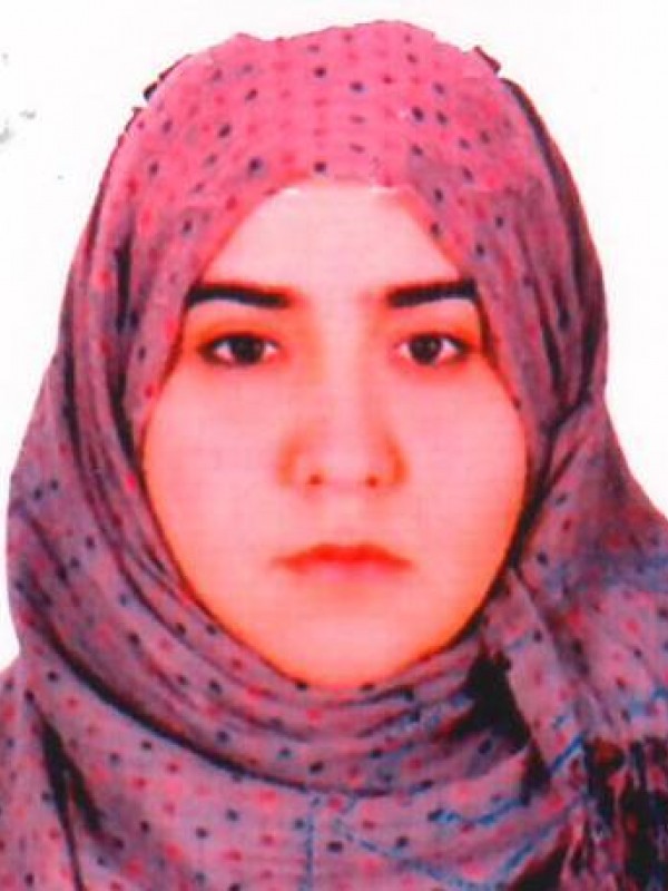 هبة عبداللطيف عبدالحميد الشريف