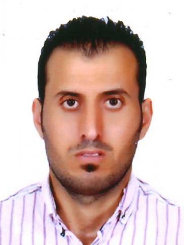 أشرف محمد عبدالقادر بالقاسم