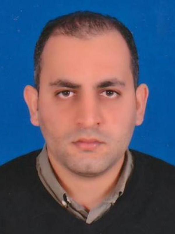 حمزة مفتاح محمد البحباح