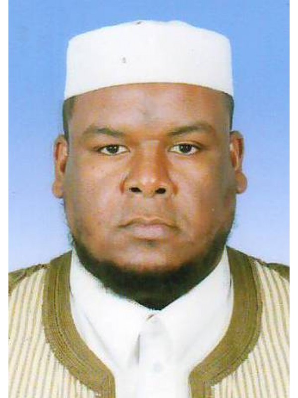 عمر عبدالحميد محمد السائح