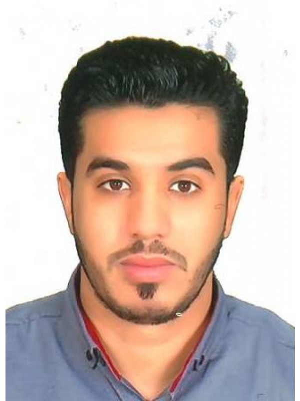 محمد عادل علي القاضي