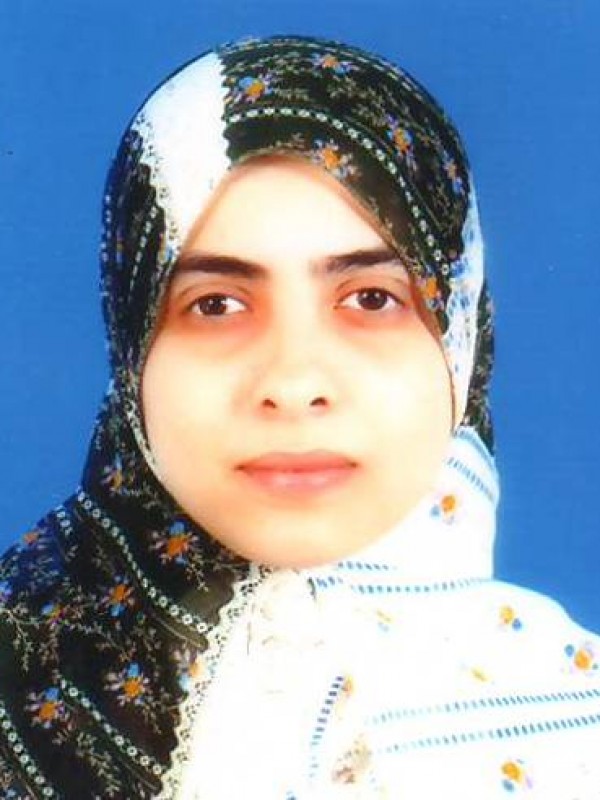 أميرة حسن عياد بن حامد