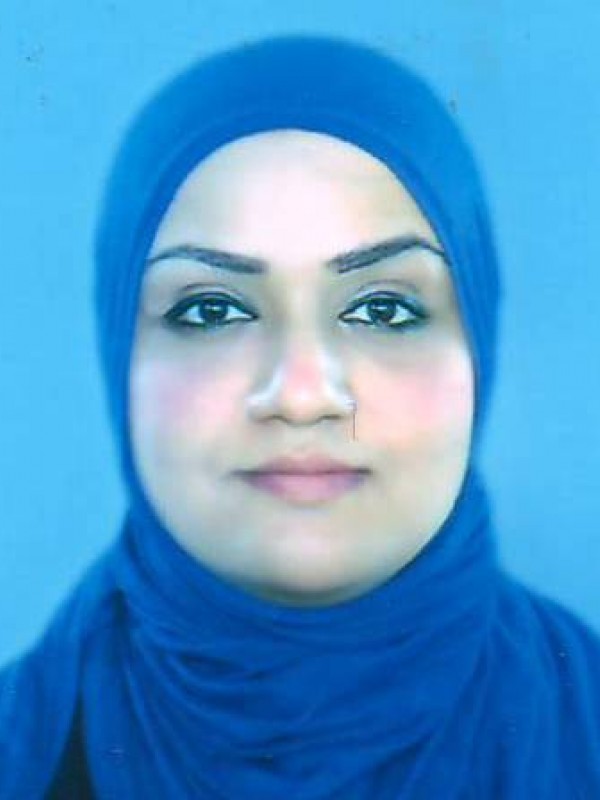 هويدة المختار علي المبروك