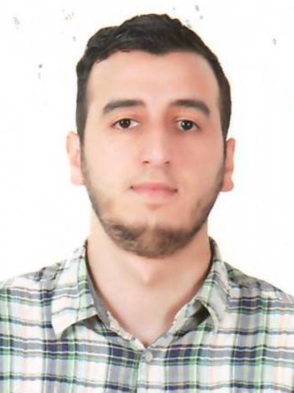 أحمد عبدالحفيظ علي الشيباني