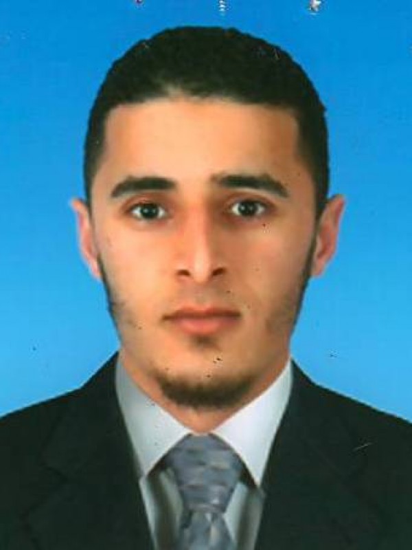 محمود المبروك عبدالله المنتصر 