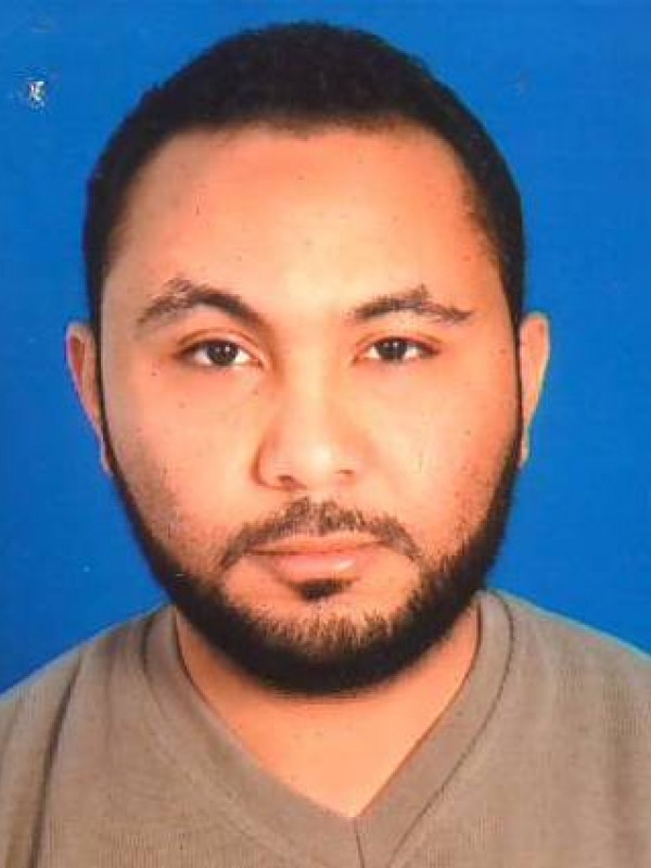 محمد خليفة سالم الأجم