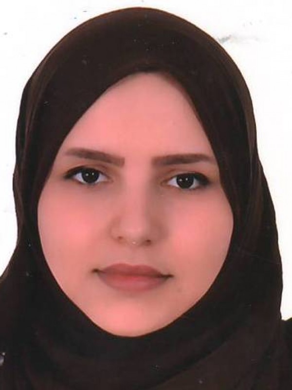 مي محمد حسن علي البصير 