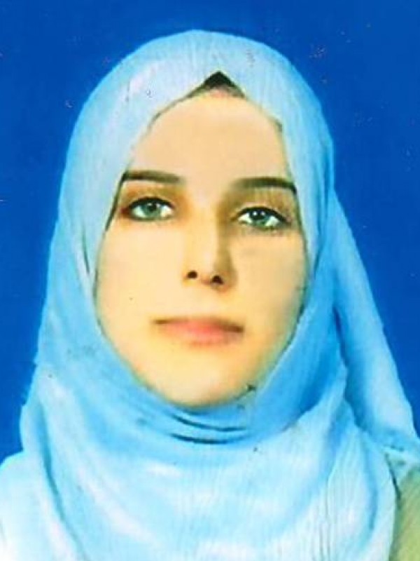 أينور جمعة عبدالله "مشري نوفل"