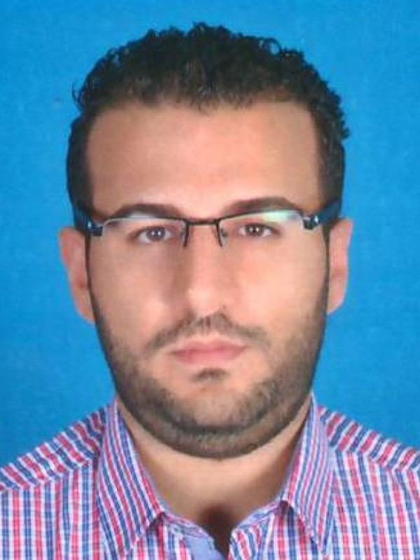 محمد مفتاح محمد امسلم