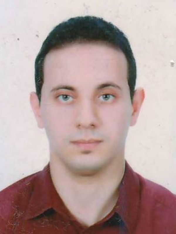 مصطفى أحمد حسن بن زكري