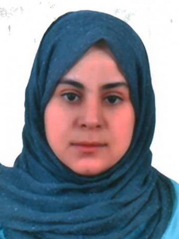 إيمان علي حسين سويدان