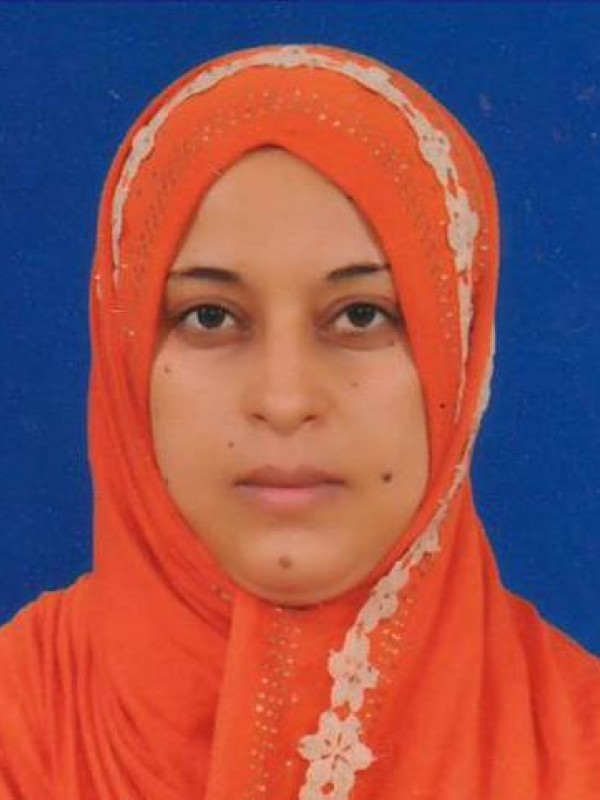 تهاني جمعة معتوق إنزام