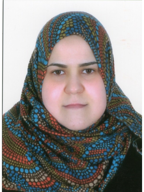 سارة حسين مصطفى الرايس