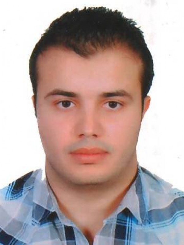 عبدالرحمن محمد فرج البرقي