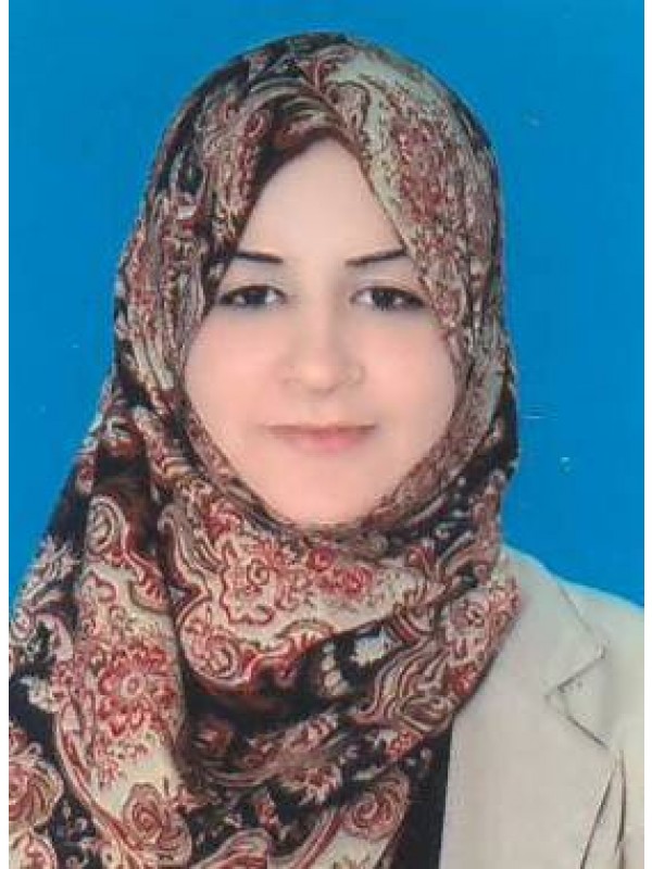 أسماء أحمد محمد حديدة