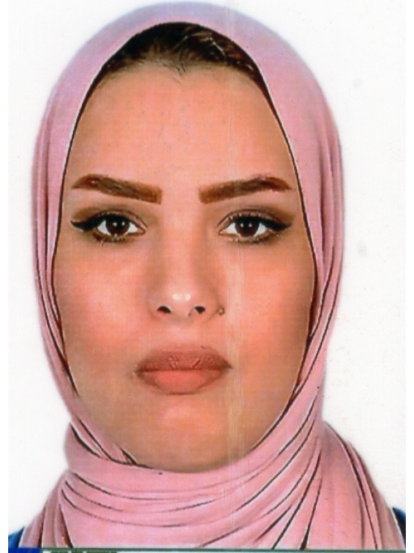 بدور جمال محمد كريكش