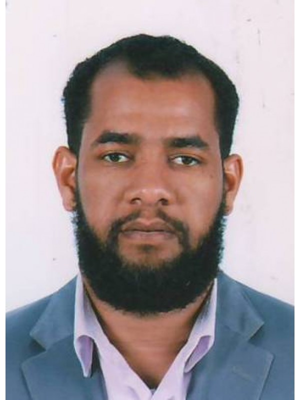 ناجي محمد جمعة الشامي