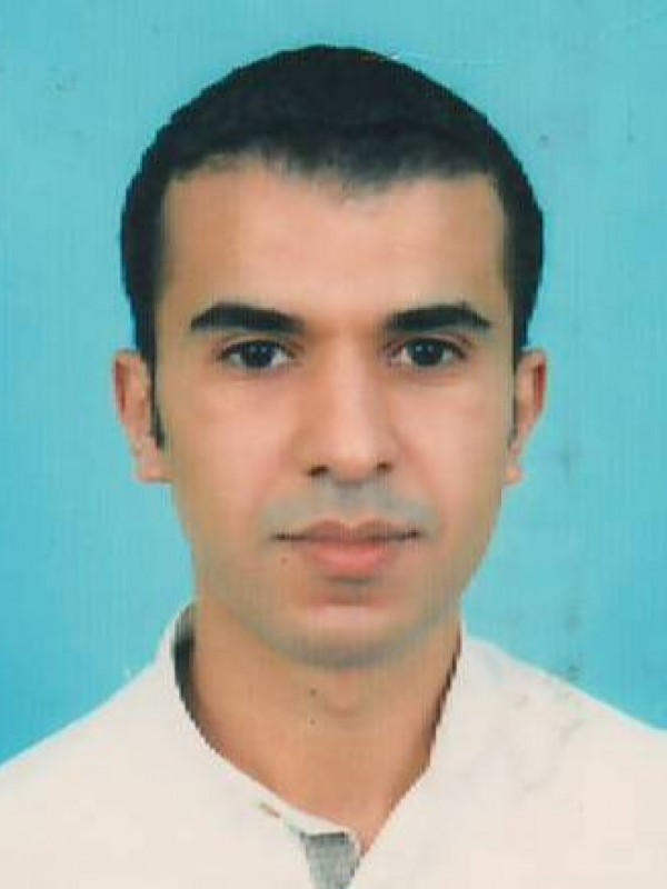 محمد سالم أبوبكر الهويجي