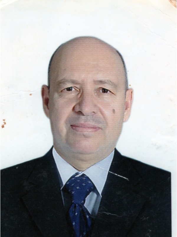 سعد الشارف سعد بن ساسي