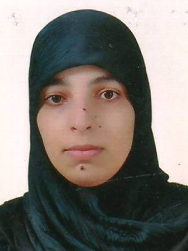 مروة علي عياد قنبور