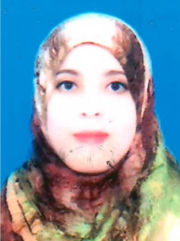 أسماء خليفة سليمان محمد