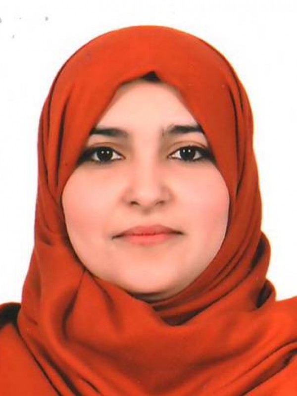 تماضر عبدالسلام مفتاح الأشهب 