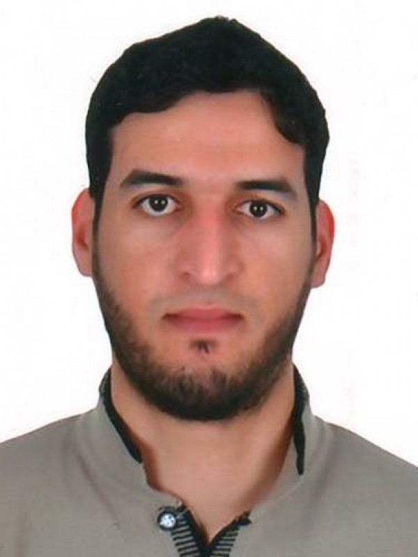 خالد محمد فرج حموده