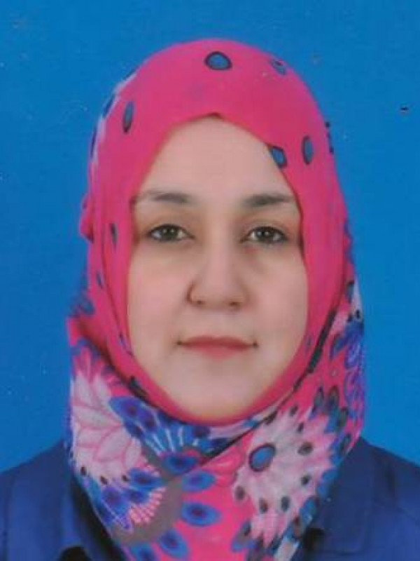 عواطف محمد علي ابوسهمين