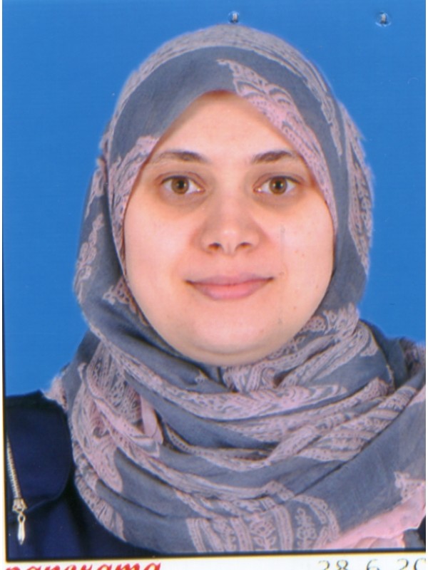 إلهام "محمد الأسمر " إمحمد عمار