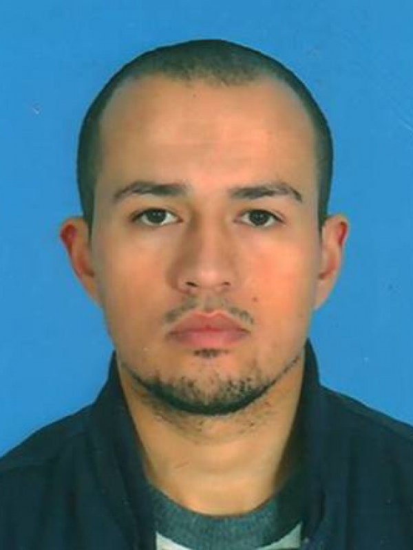 علاء الدين محمد علي المبروك