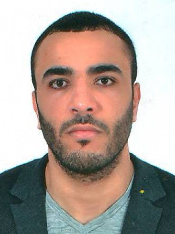 عبدالحكيم علي خليفة الغويل